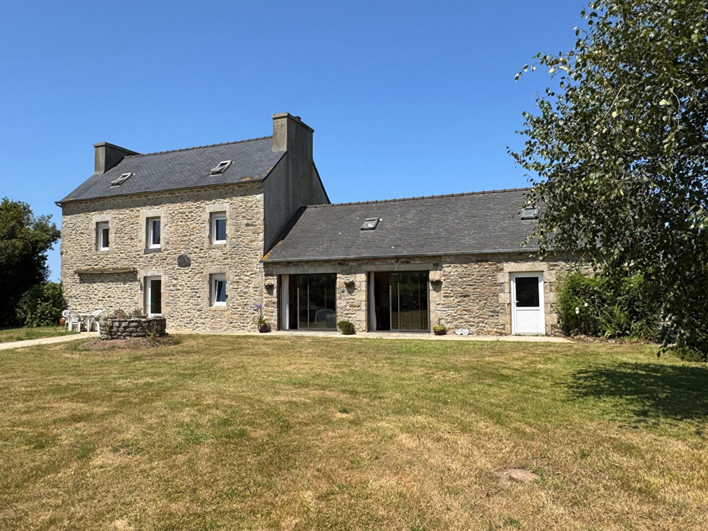 Maison à vendre, 136m², Lanarvily