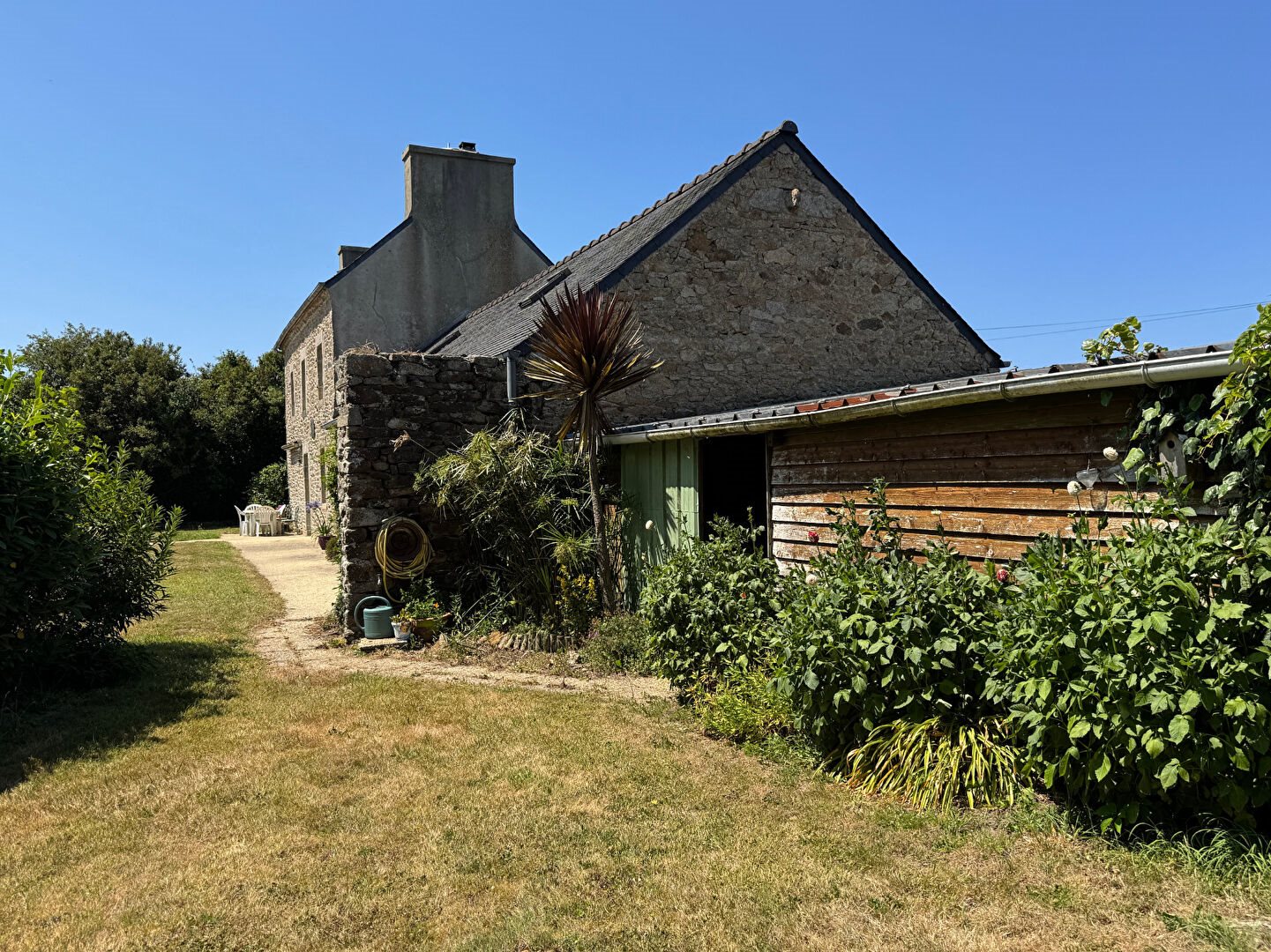 Maison à vendre, 136m², Lanarvily