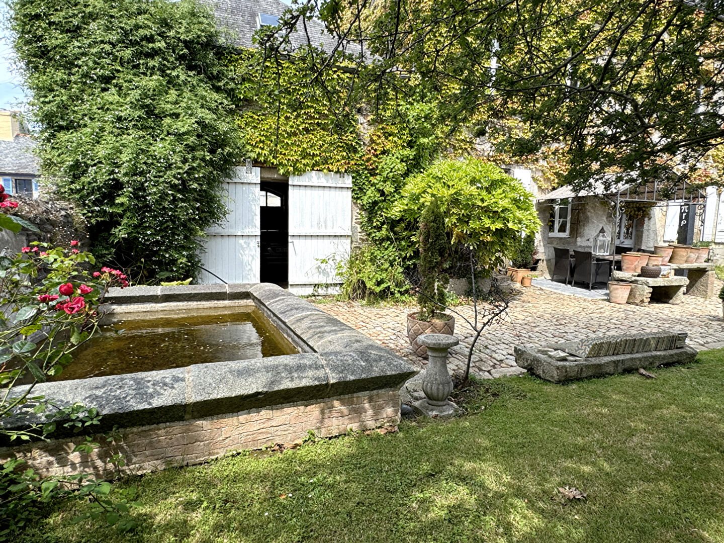 Maison à vendre, 180m², Lesneven