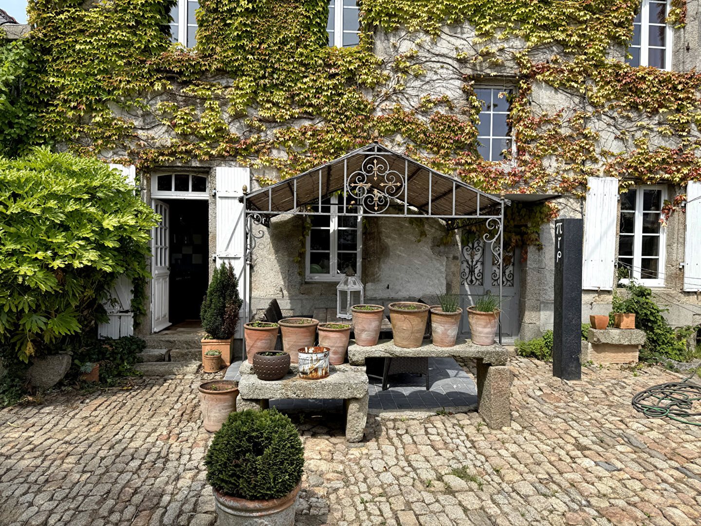 Maison à vendre, 180m², Lesneven