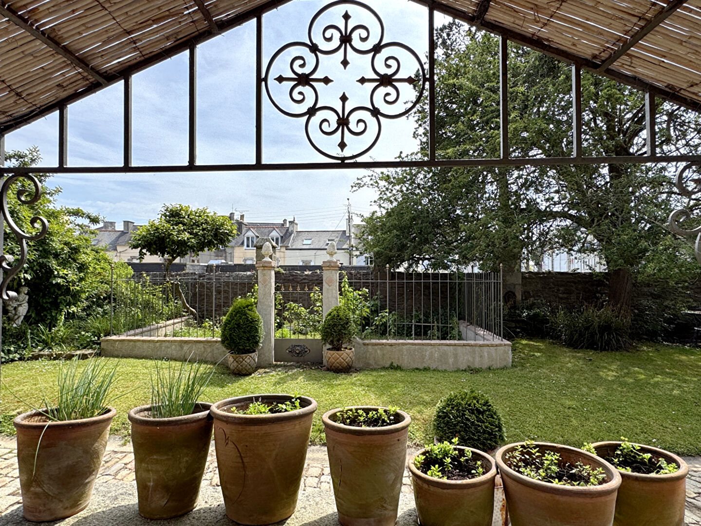 Maison à vendre, 180m², Lesneven