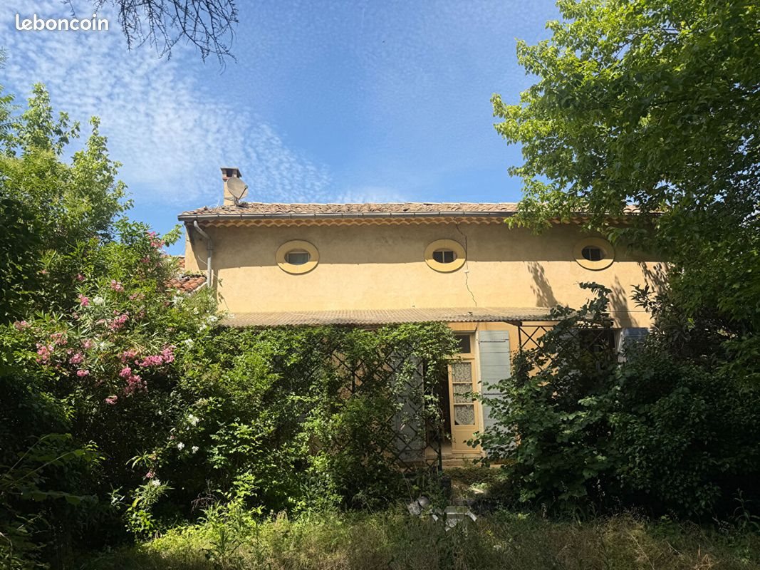 Maison à vendre, 440m², Apt