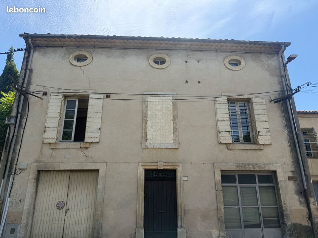 Maison à vendre, 440m², Apt