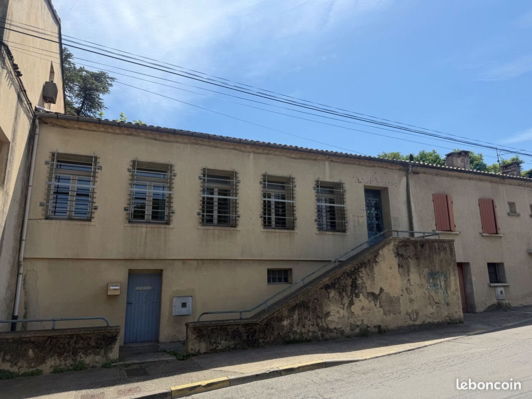 Maison à vendre, 440m², Apt
