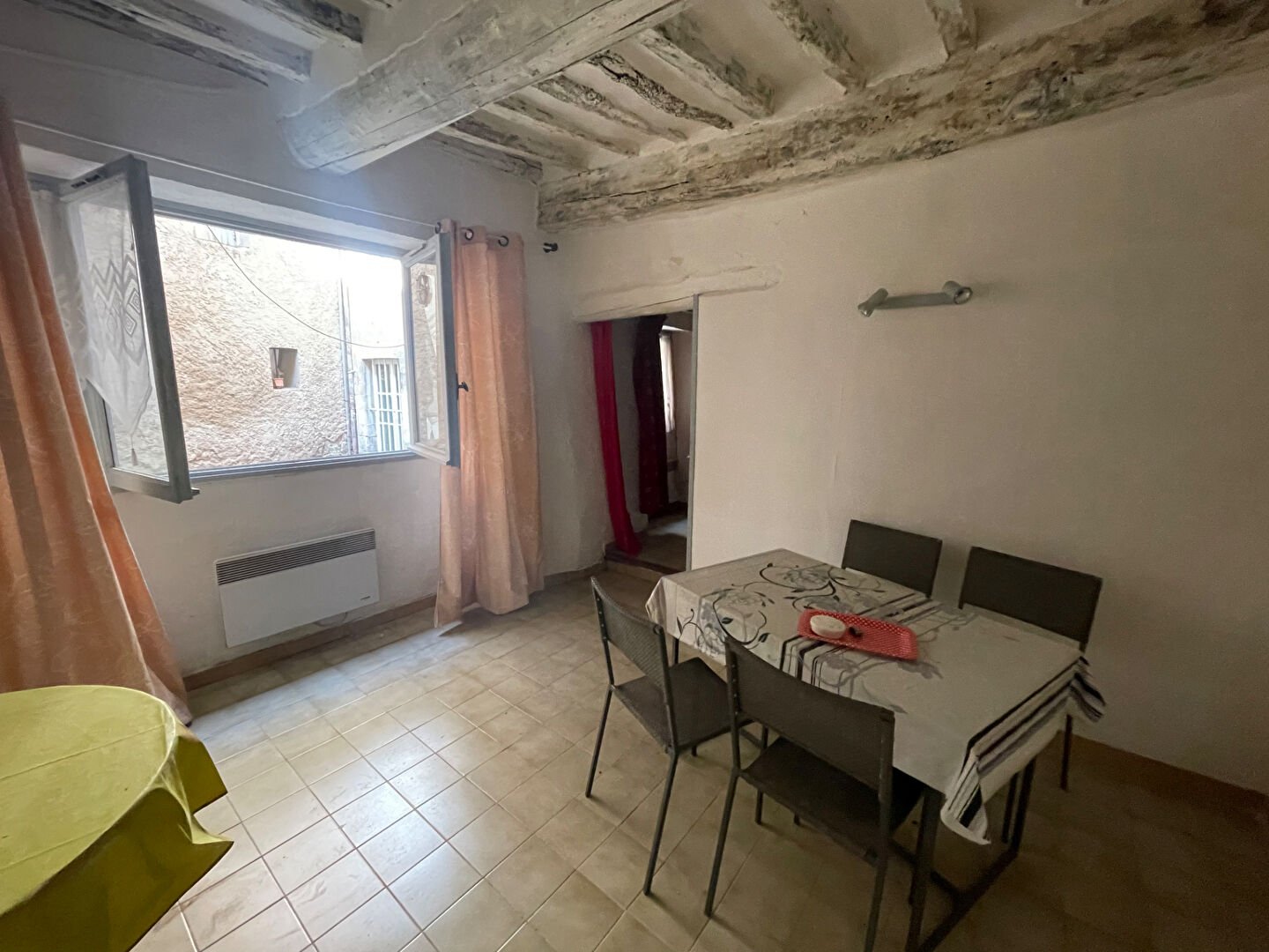 Appartement à vendre, 25m², Apt