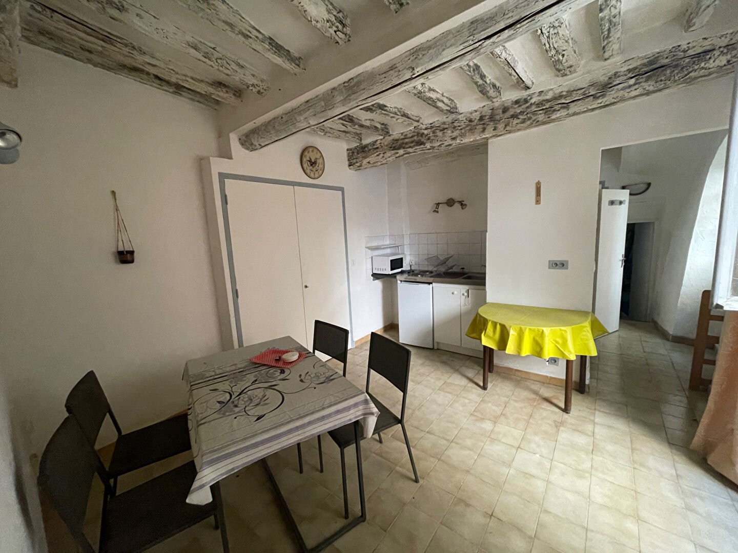 Appartement à vendre, 25m², Apt