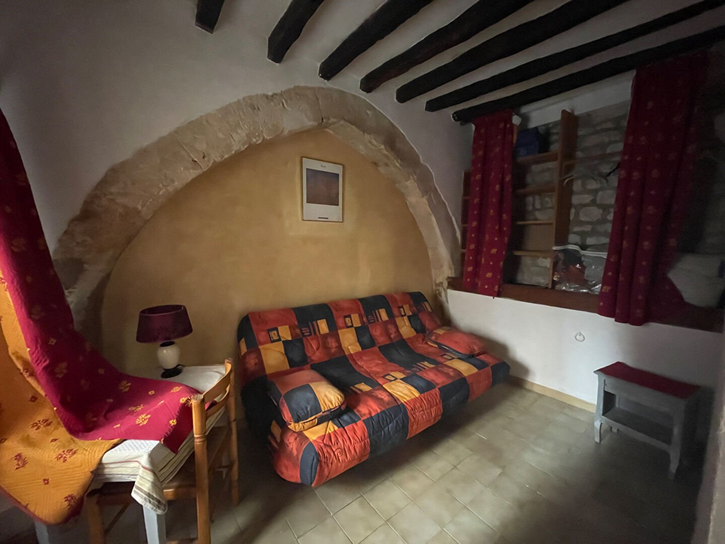Appartement à vendre, 25m², Apt