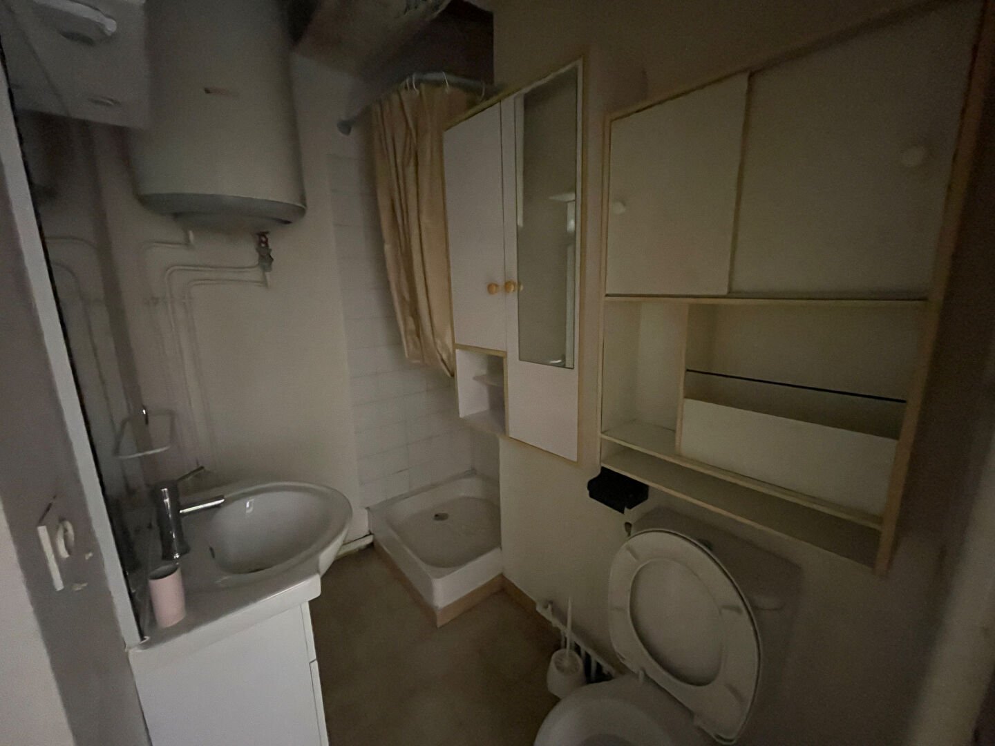 Appartement à vendre, 25m², Apt