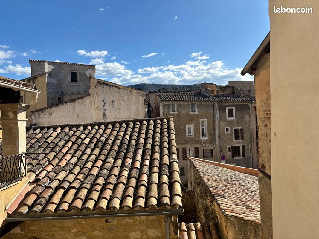 Appartement à vendre, 65m², Apt