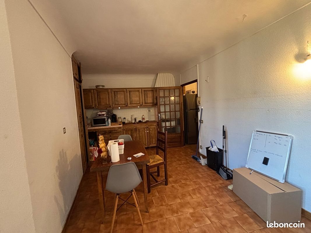 Appartement à vendre, 65m², Apt