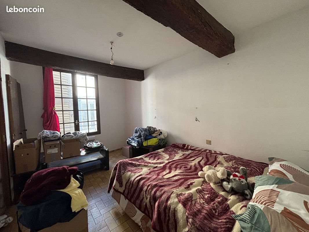 Appartement à vendre, 65m², Apt