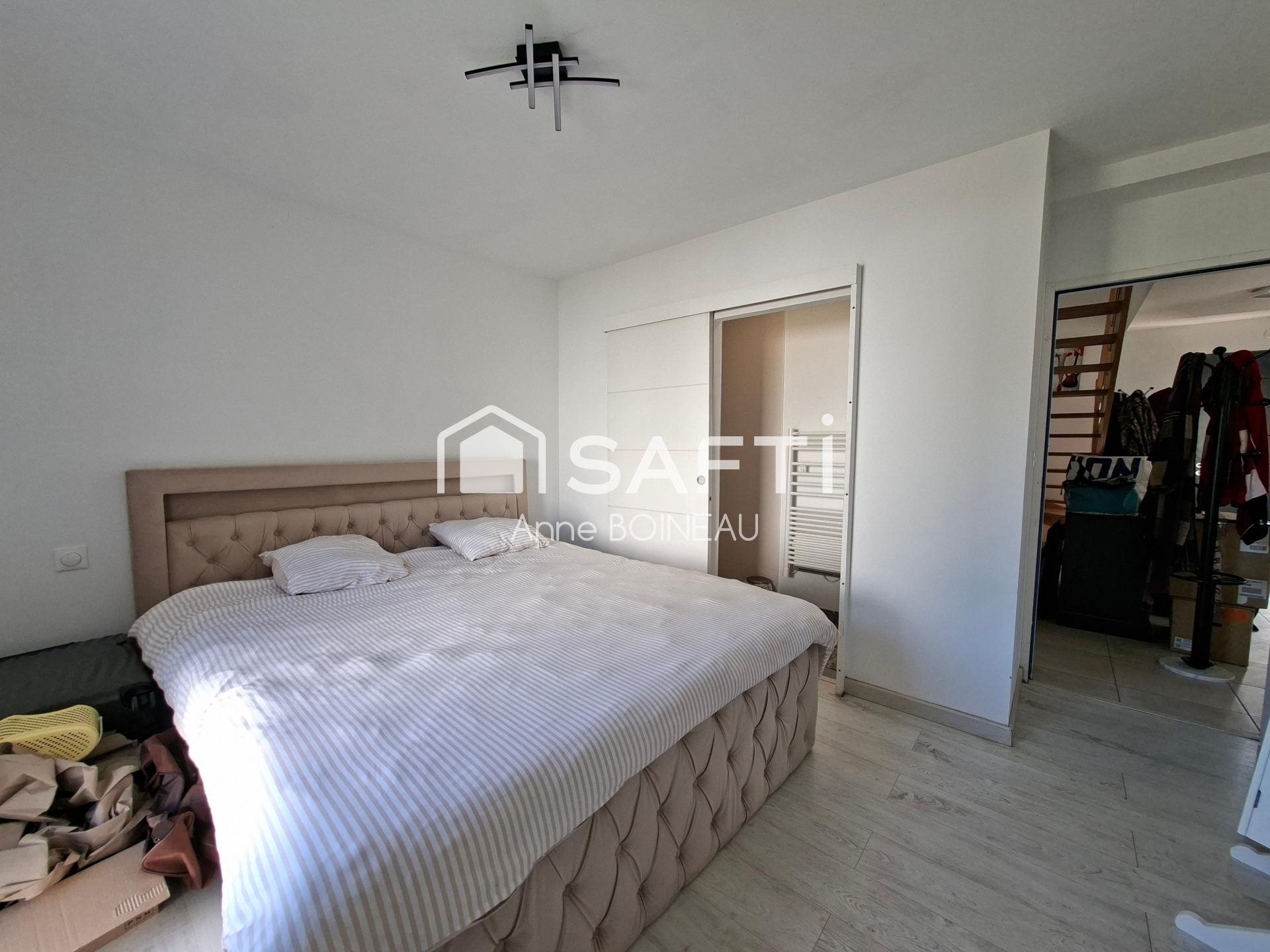 Maison à vendre, 100m², Saint-Molf