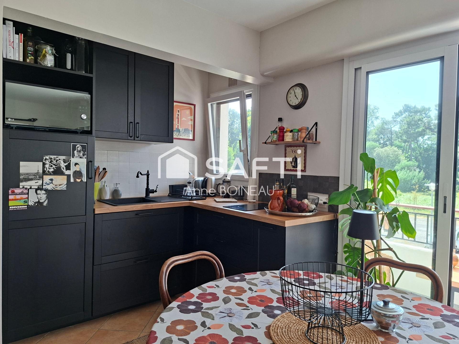 Appartement à vendre, 36m², Mesquer