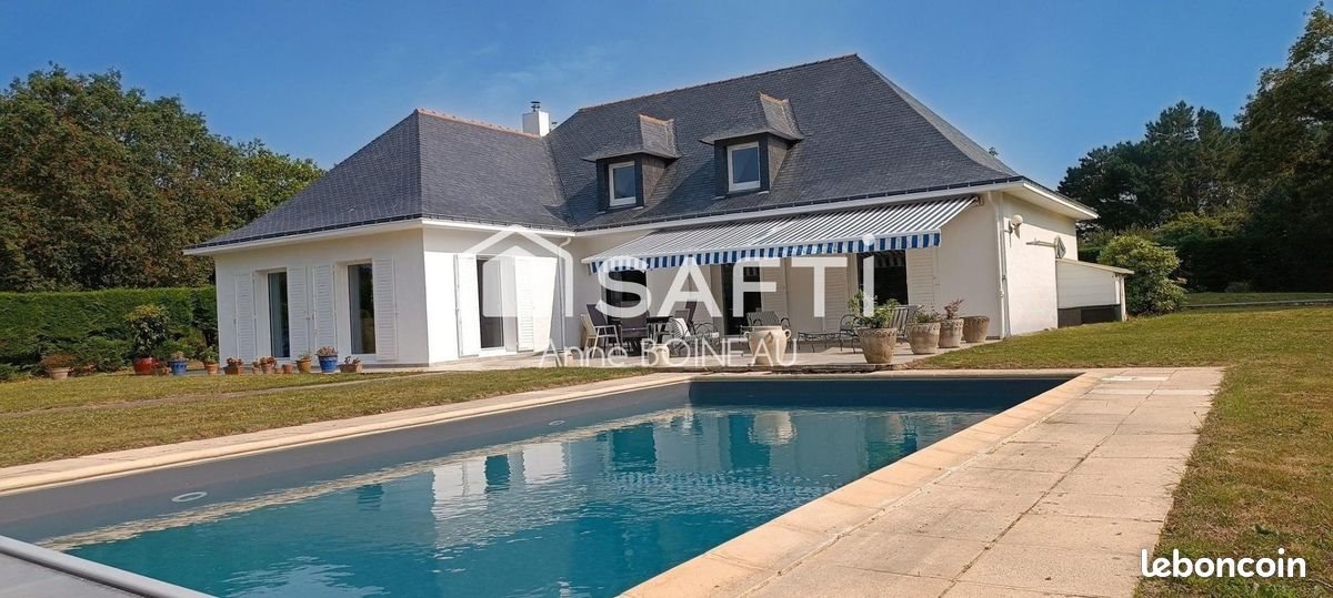 Maison à vendre, 229m², La Turballe