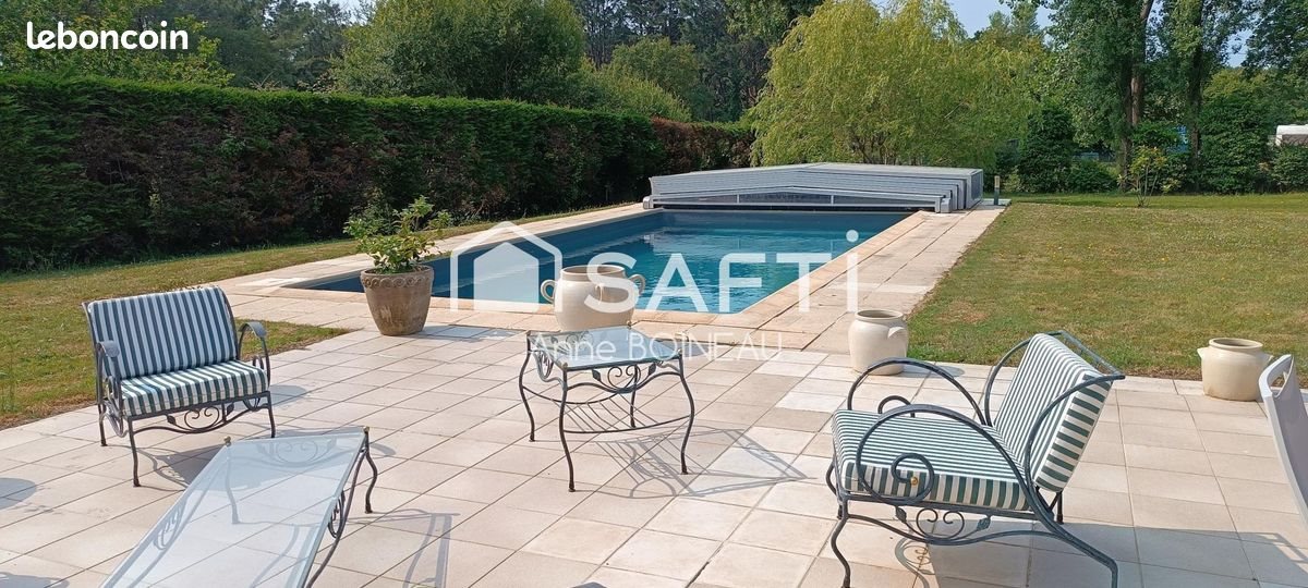 Maison à vendre, 229m², La Turballe