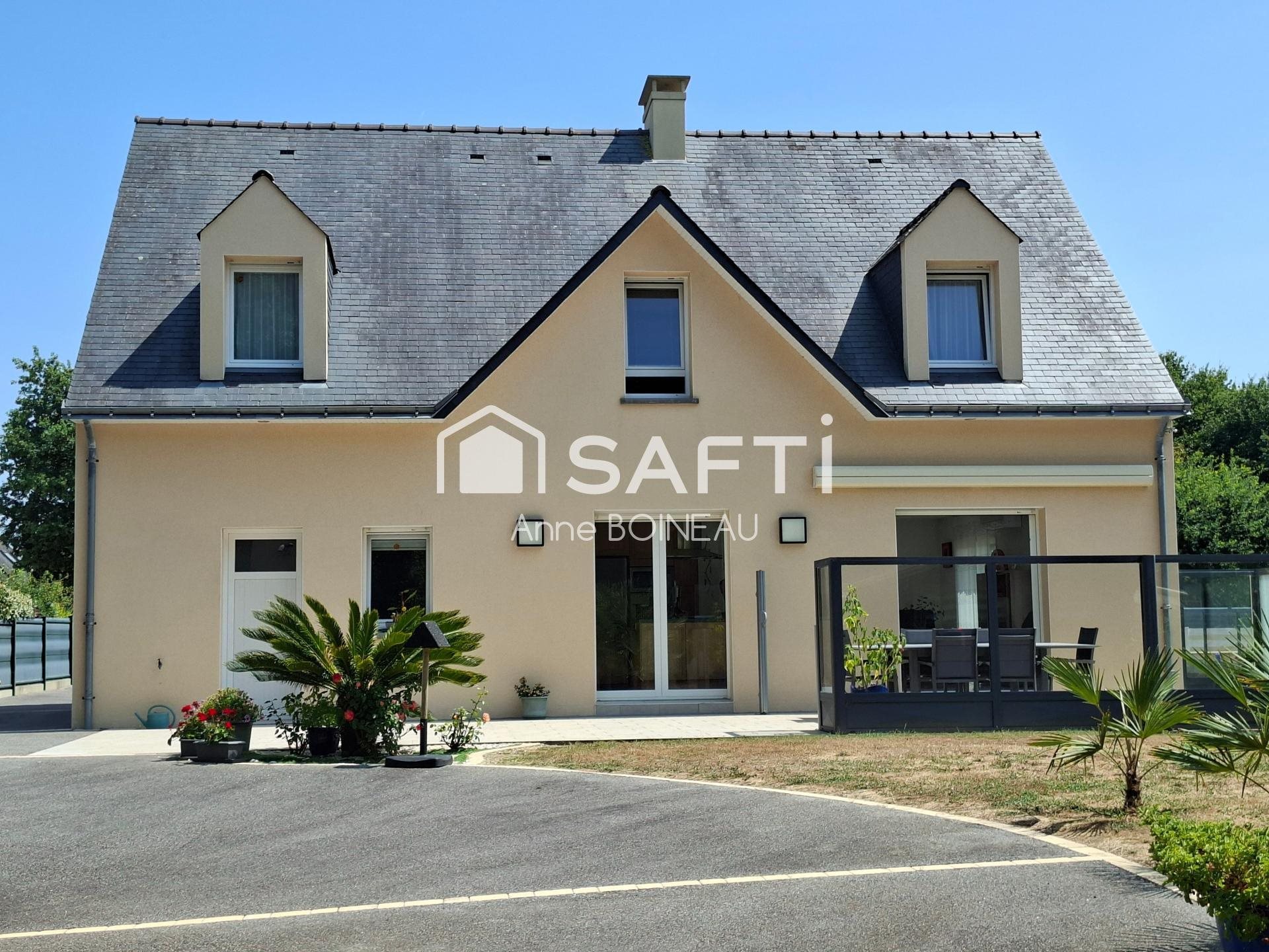 Maison à vendre, 158m², Piriac-sur-Mer