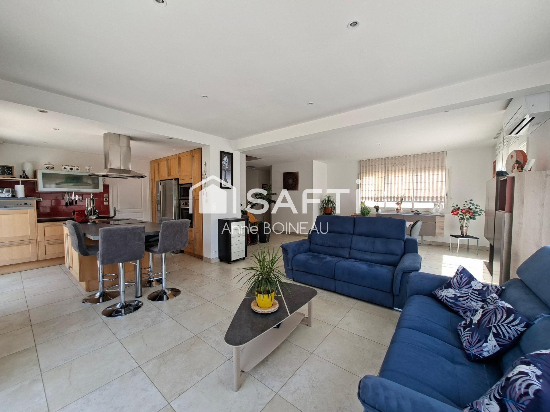 Maison à vendre, 158m², Piriac-sur-Mer