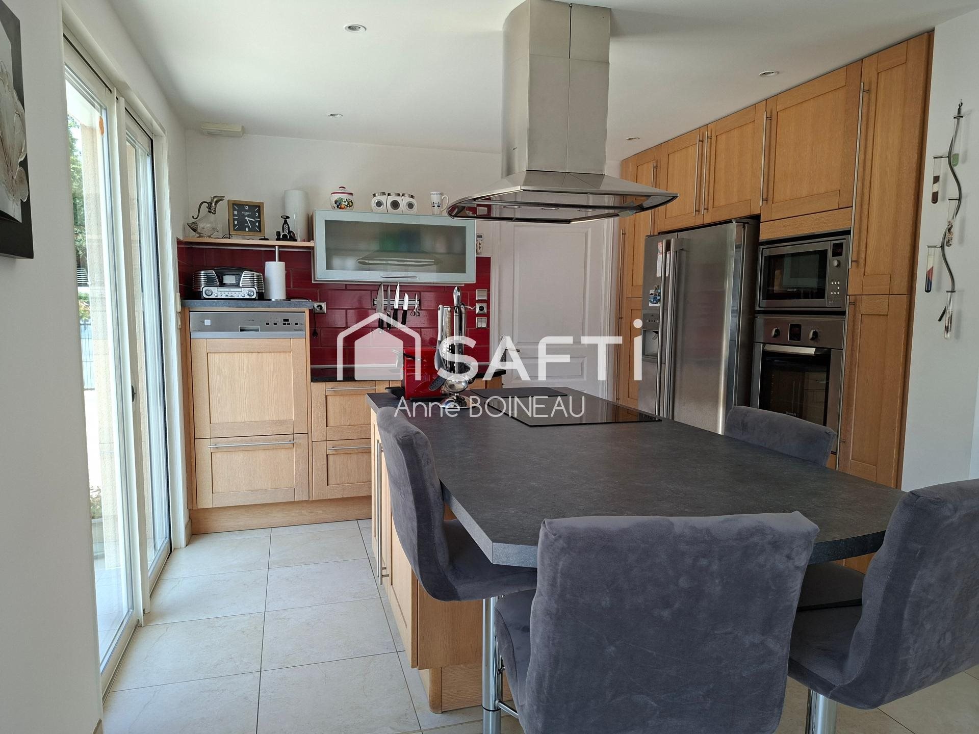 Maison à vendre, 158m², Piriac-sur-Mer