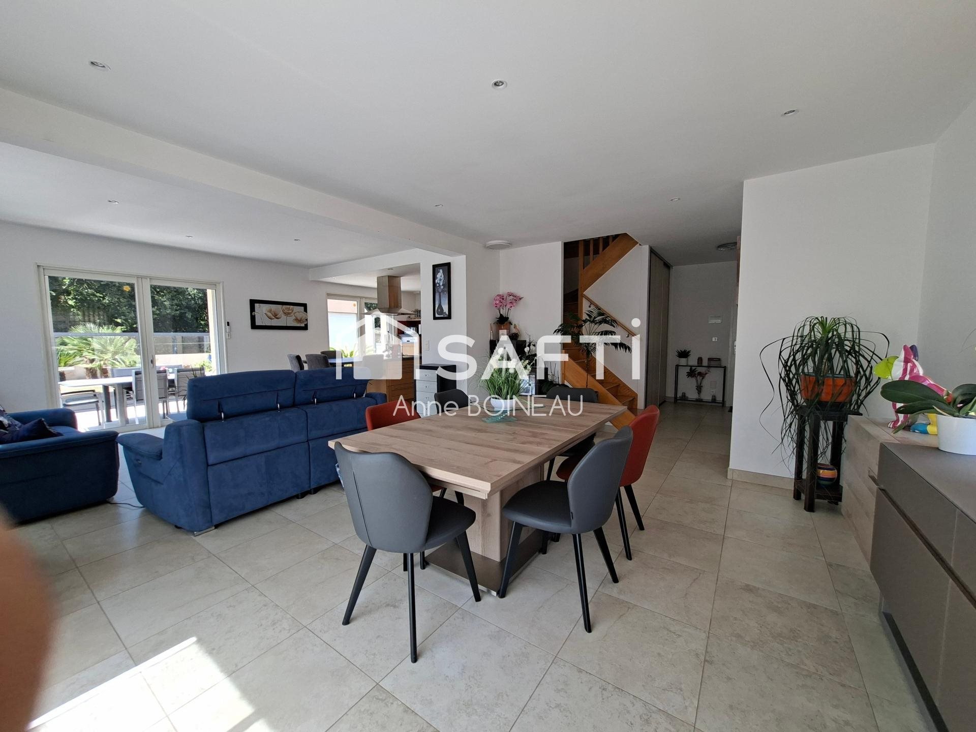 Maison à vendre, 158m², Piriac-sur-Mer