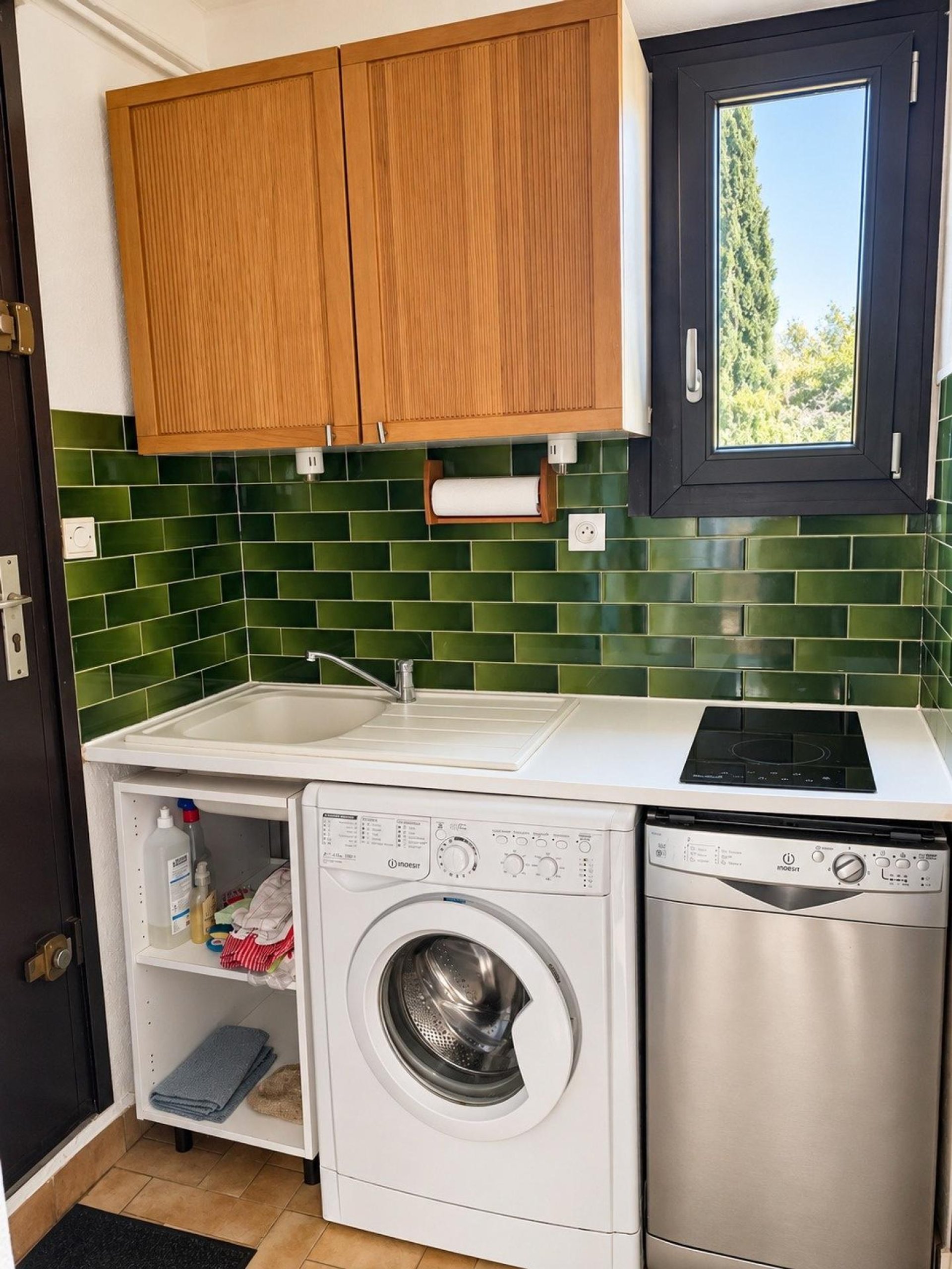 Appartement à vendre, 37m², Grau d'Agde