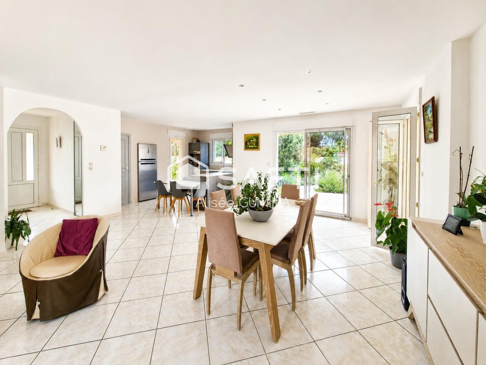 Maison à vendre, 153m², Agde (Cap d'Agde)