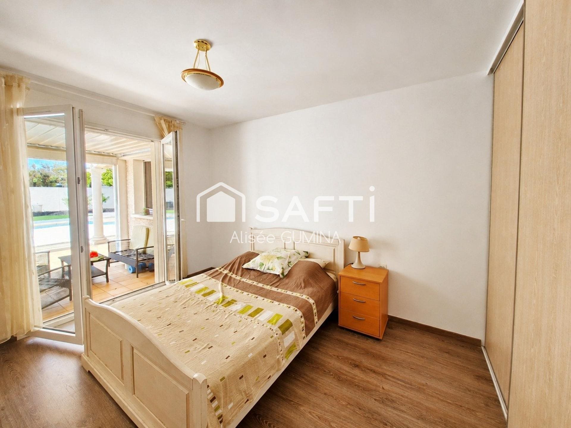 Maison à vendre, 153m², Agde (Cap d'Agde)