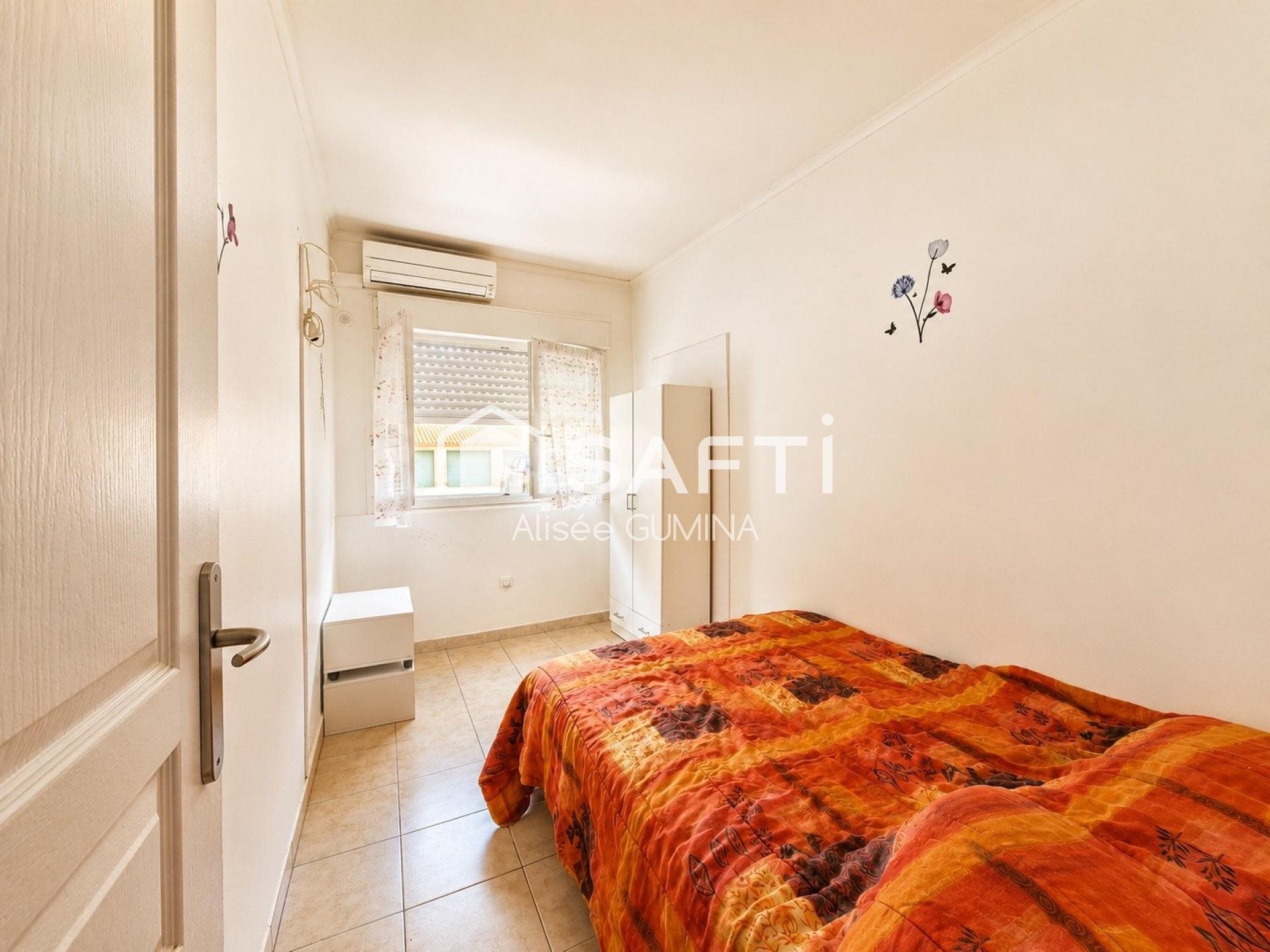 Appartement à vendre, 38m², Grau d'Agde