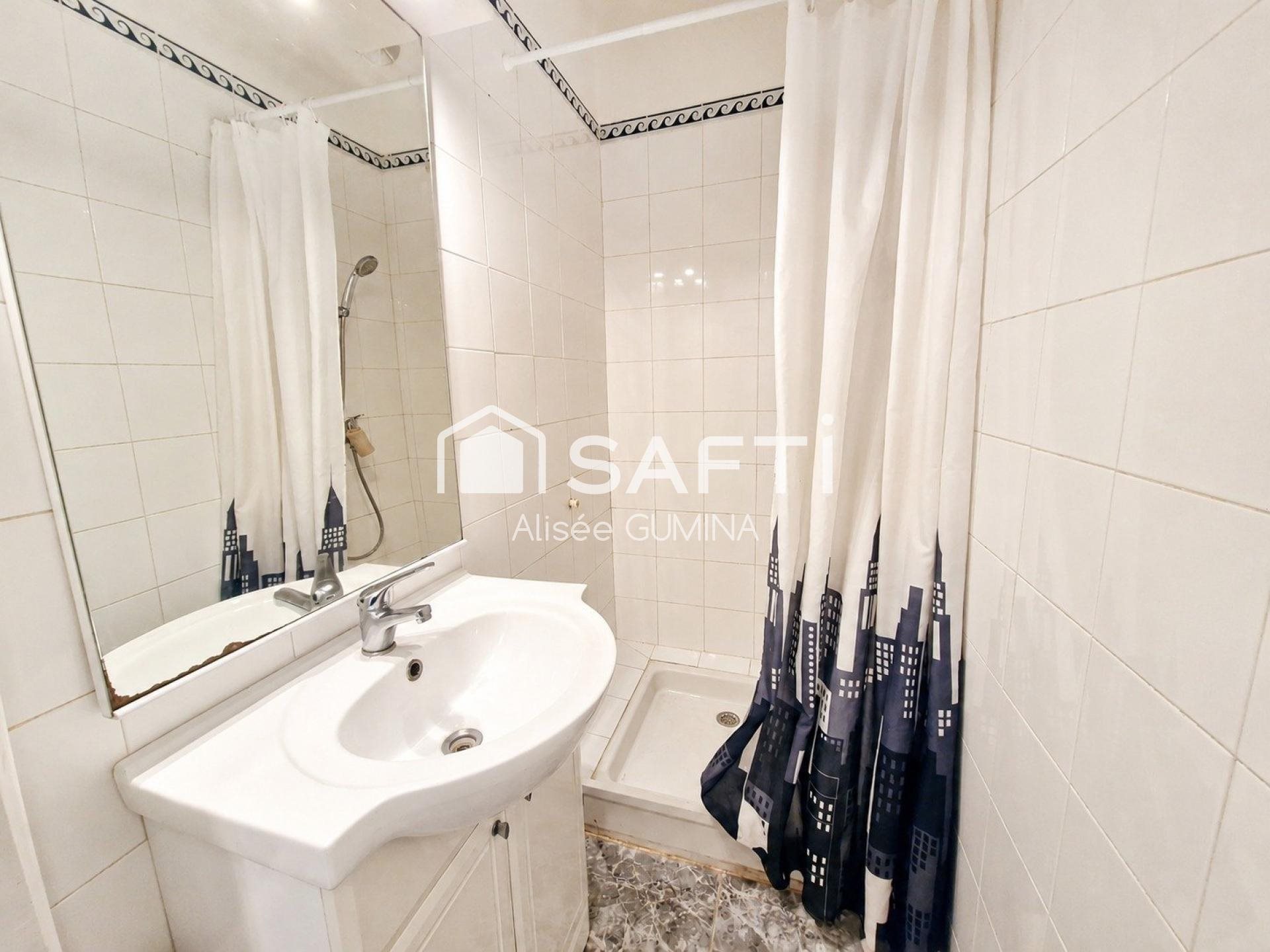 Appartement à vendre, 38m², Grau d'Agde