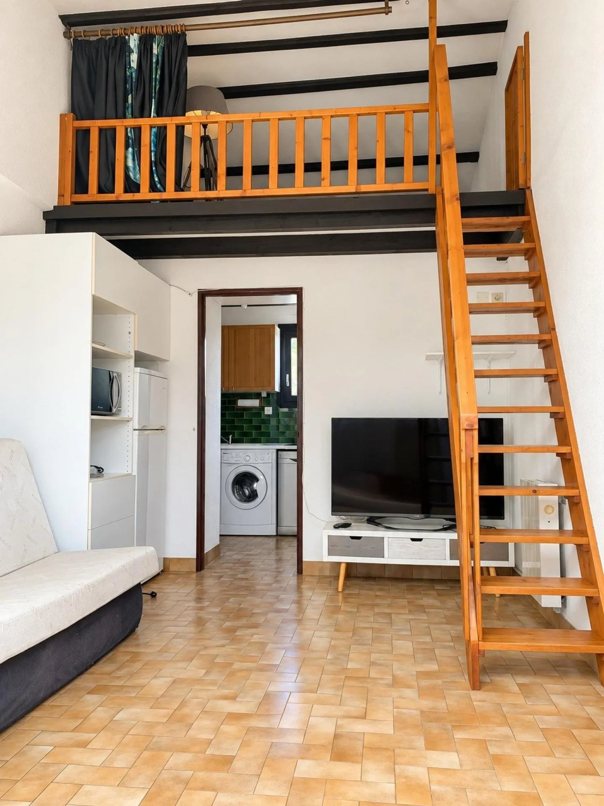 Appartement à vendre, 37m², Grau d'Agde