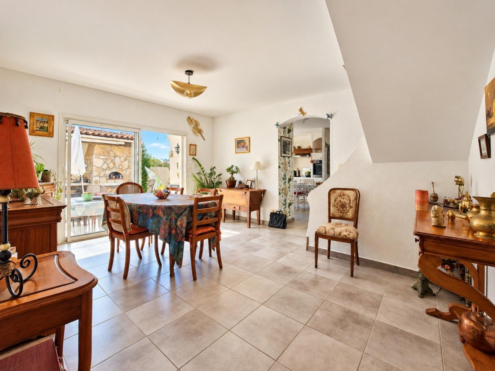Maison à vendre, 139m², Grau d'Agde