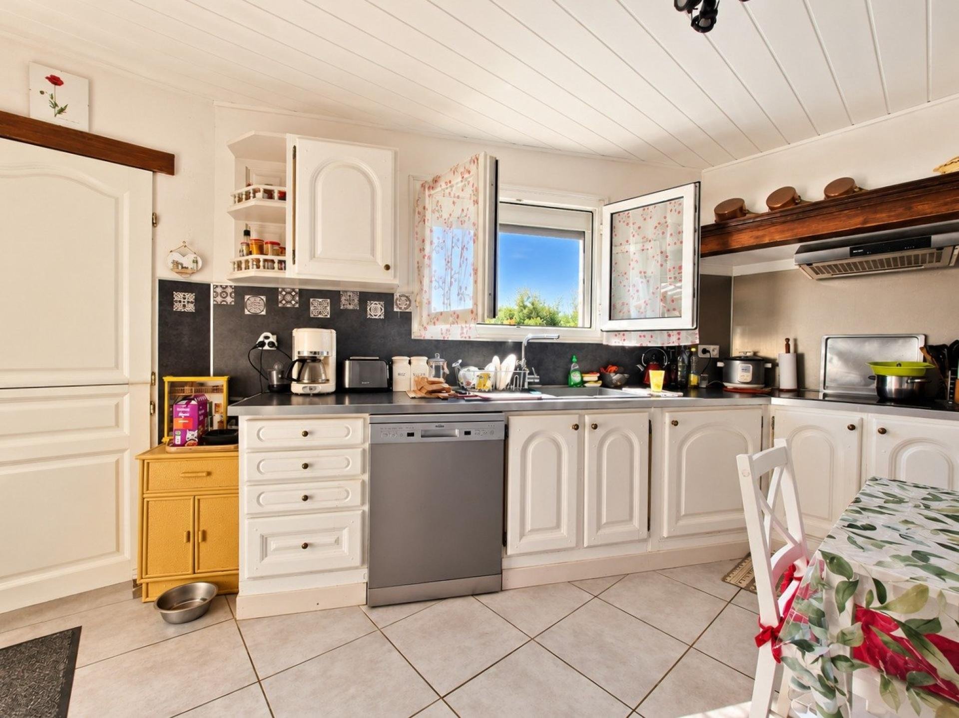 Maison à vendre, 139m², Grau d'Agde