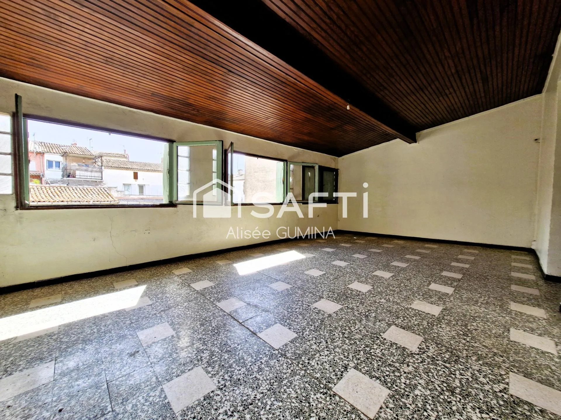 Appartement à vendre, 66m², Agde (Cap d'Agde)