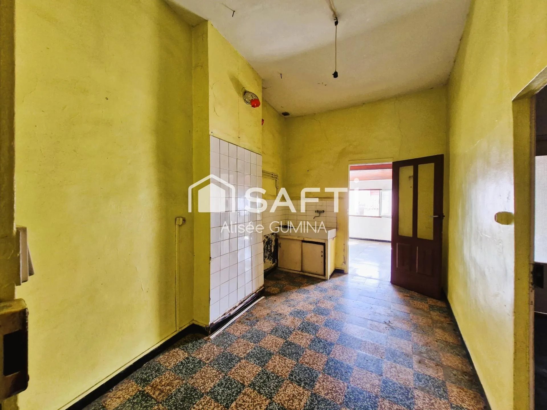 Appartement à vendre, 66m², Agde (Cap d'Agde)