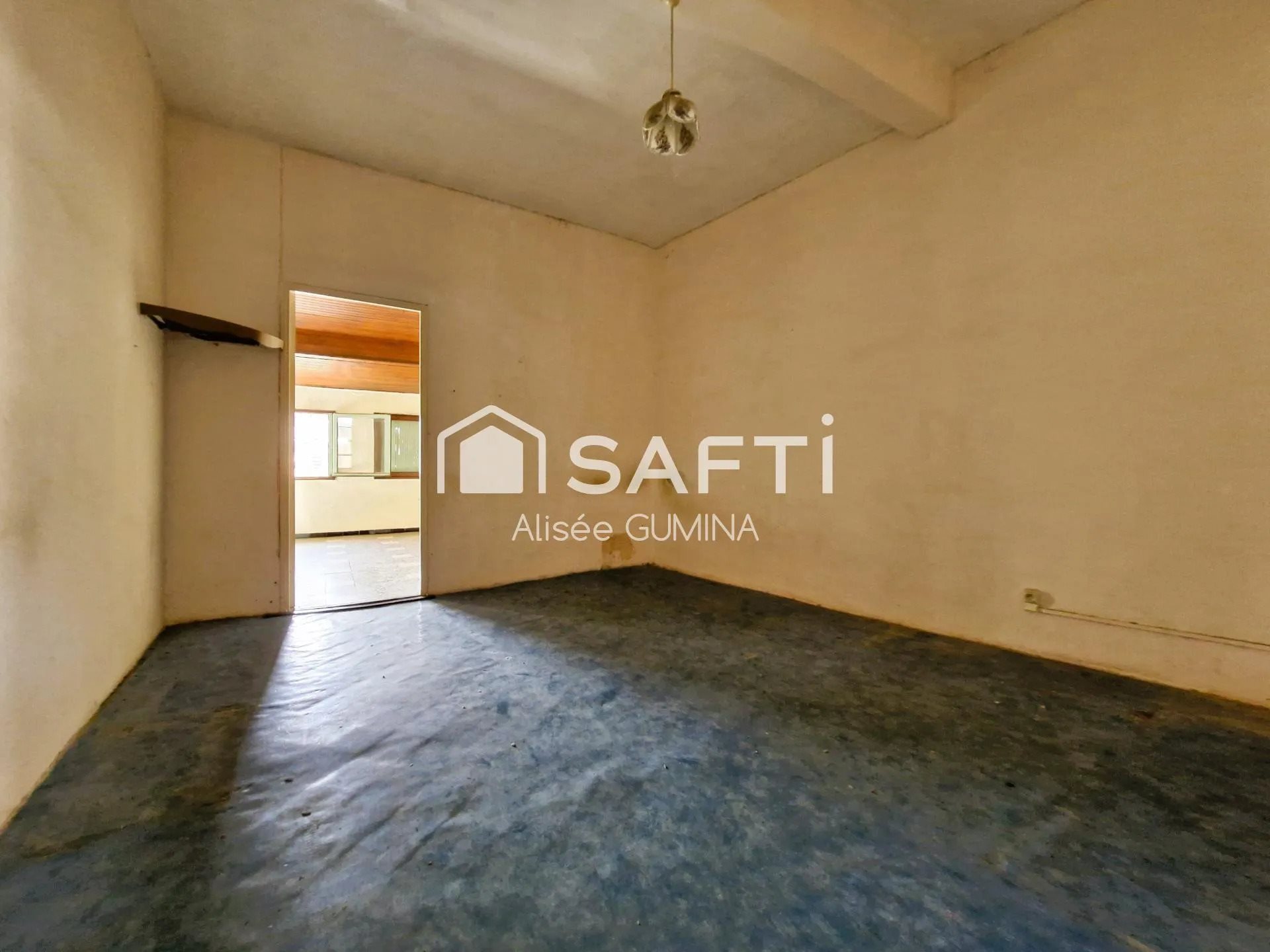 Appartement à vendre, 66m², Agde (Cap d'Agde)