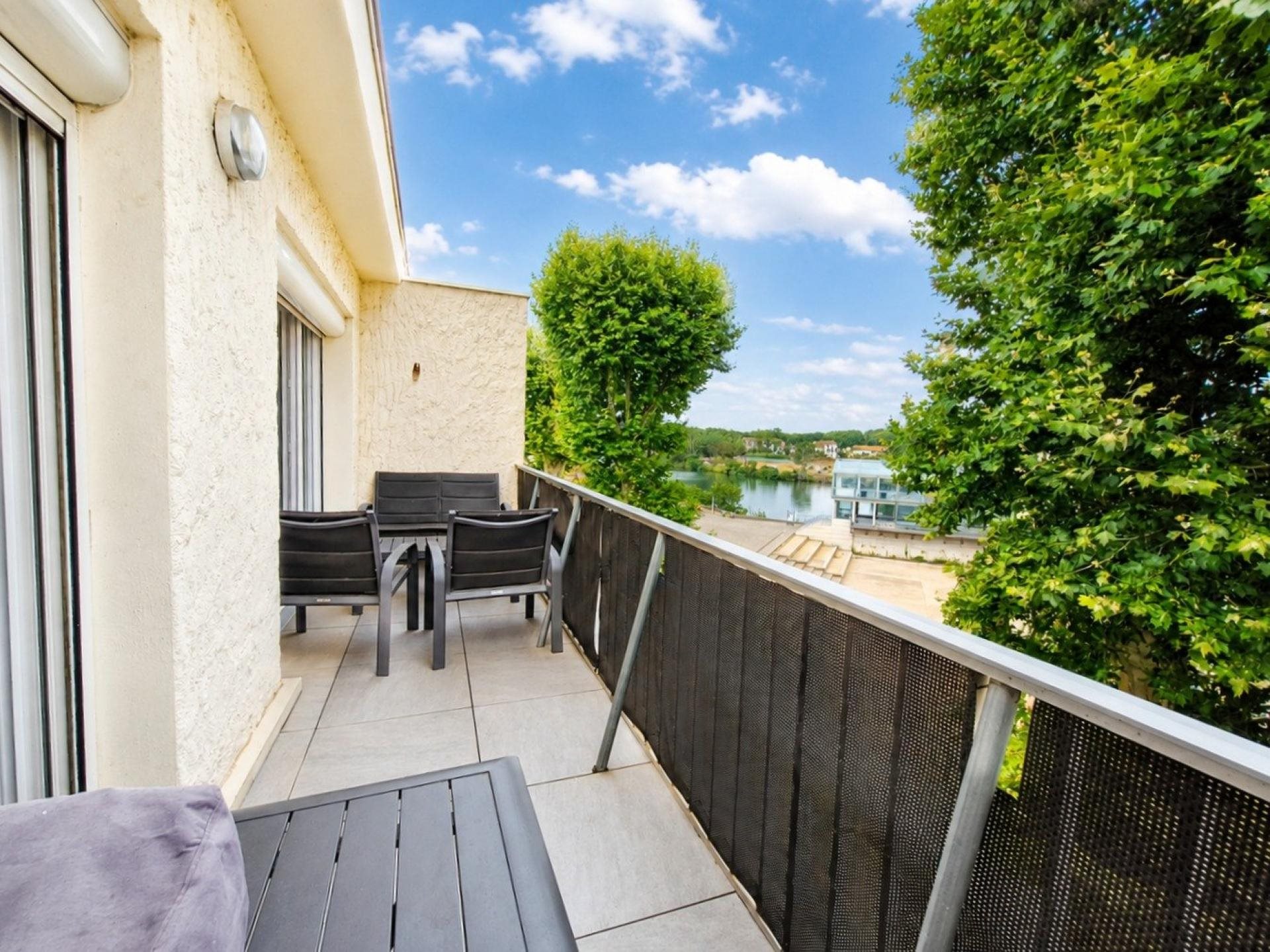 Appartement à vendre, 48m², Agde (Cap d'Agde)