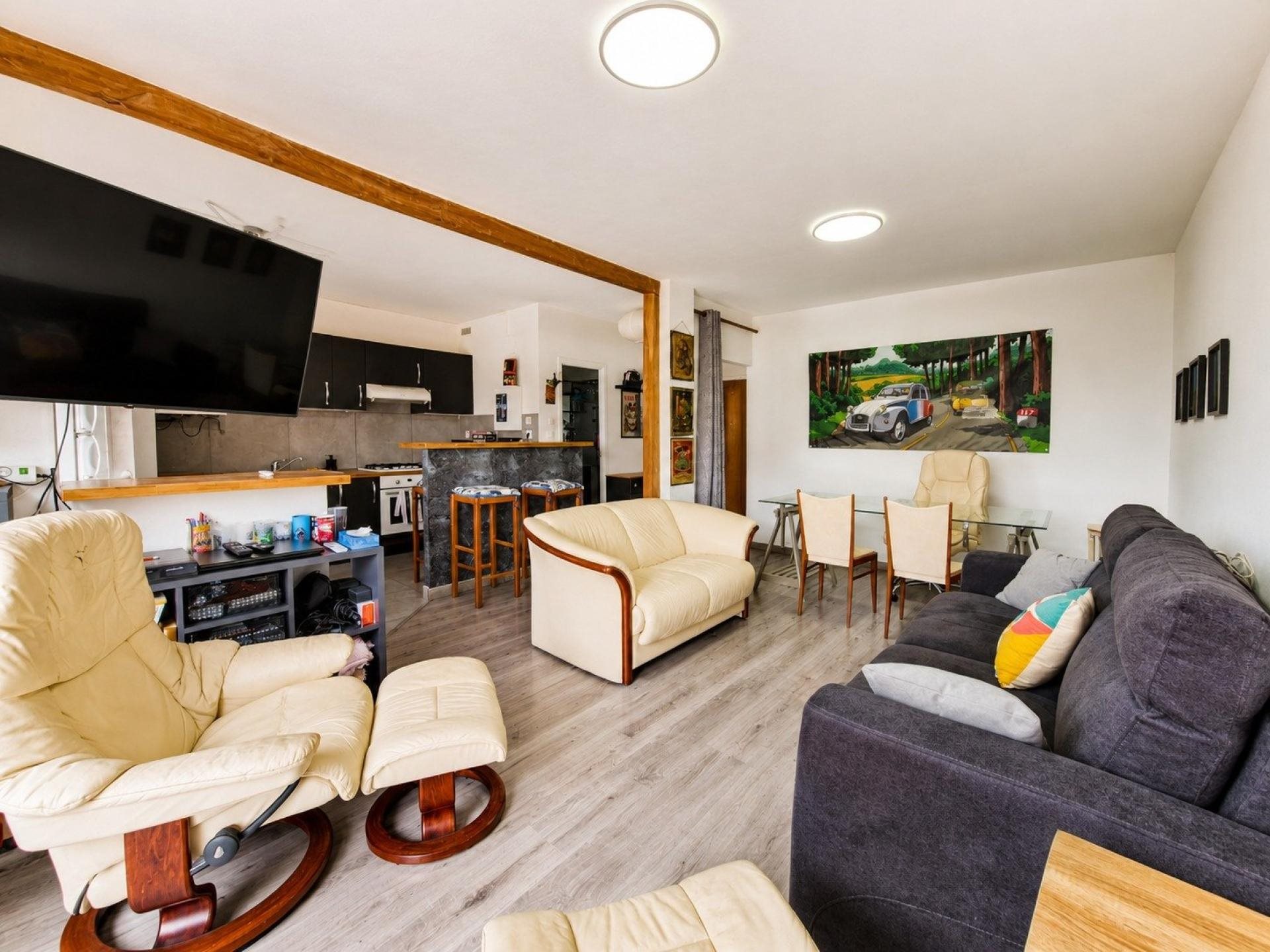 Appartement à vendre, 48m², Agde (Cap d'Agde)