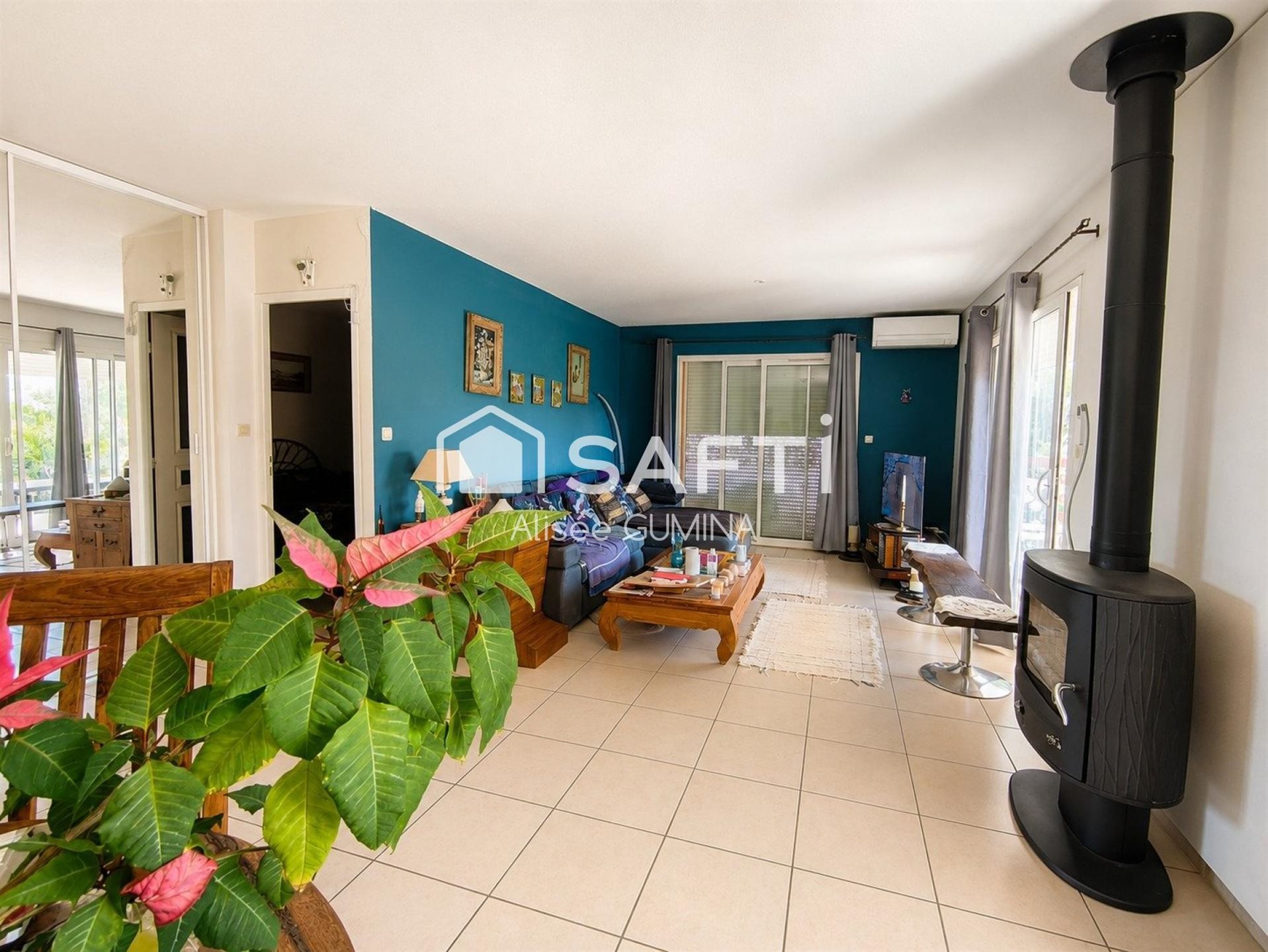 Maison à vendre, 112m², Agde (Cap d'Agde)