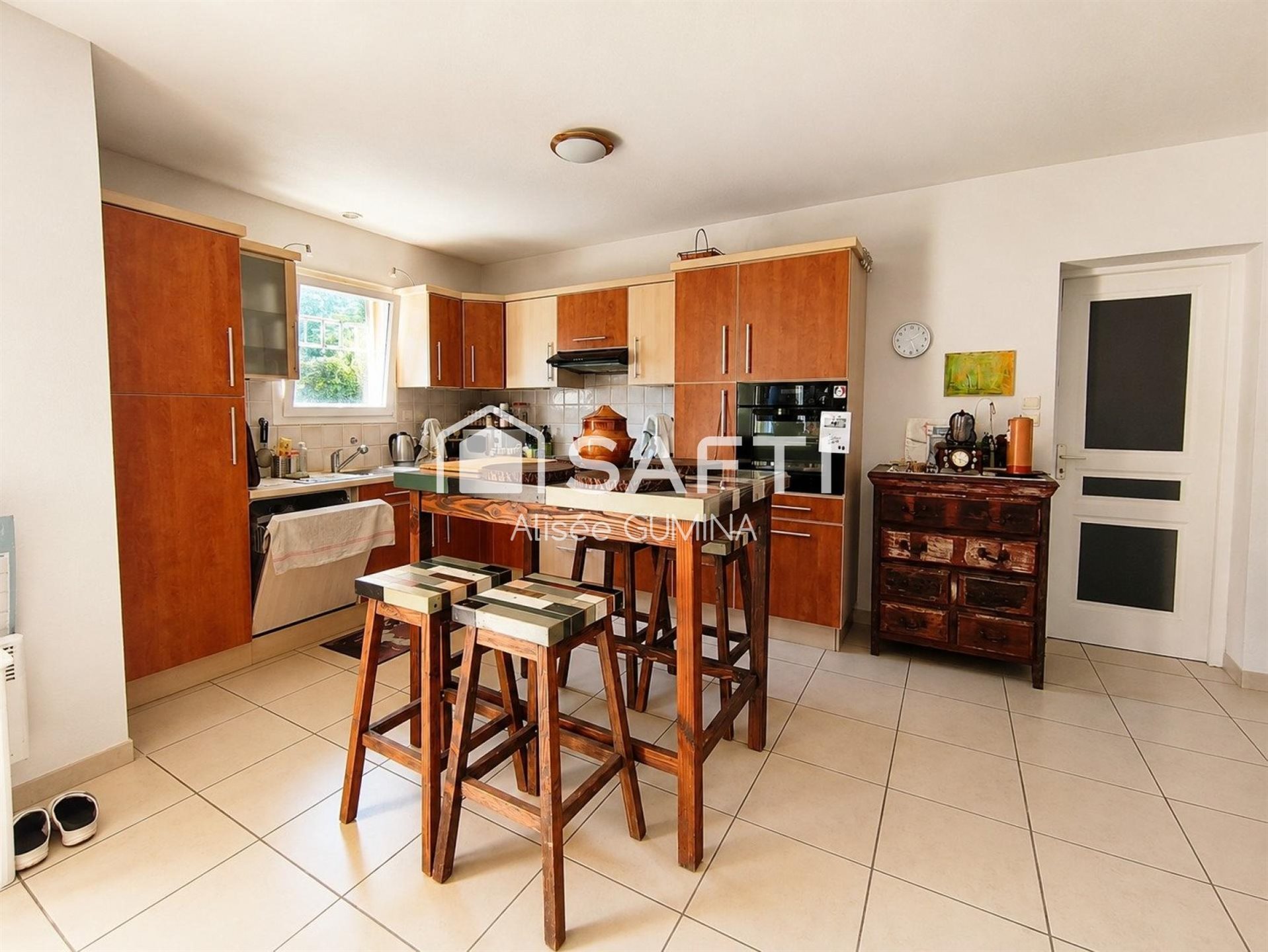 Maison à vendre, 112m², Agde (Cap d'Agde)