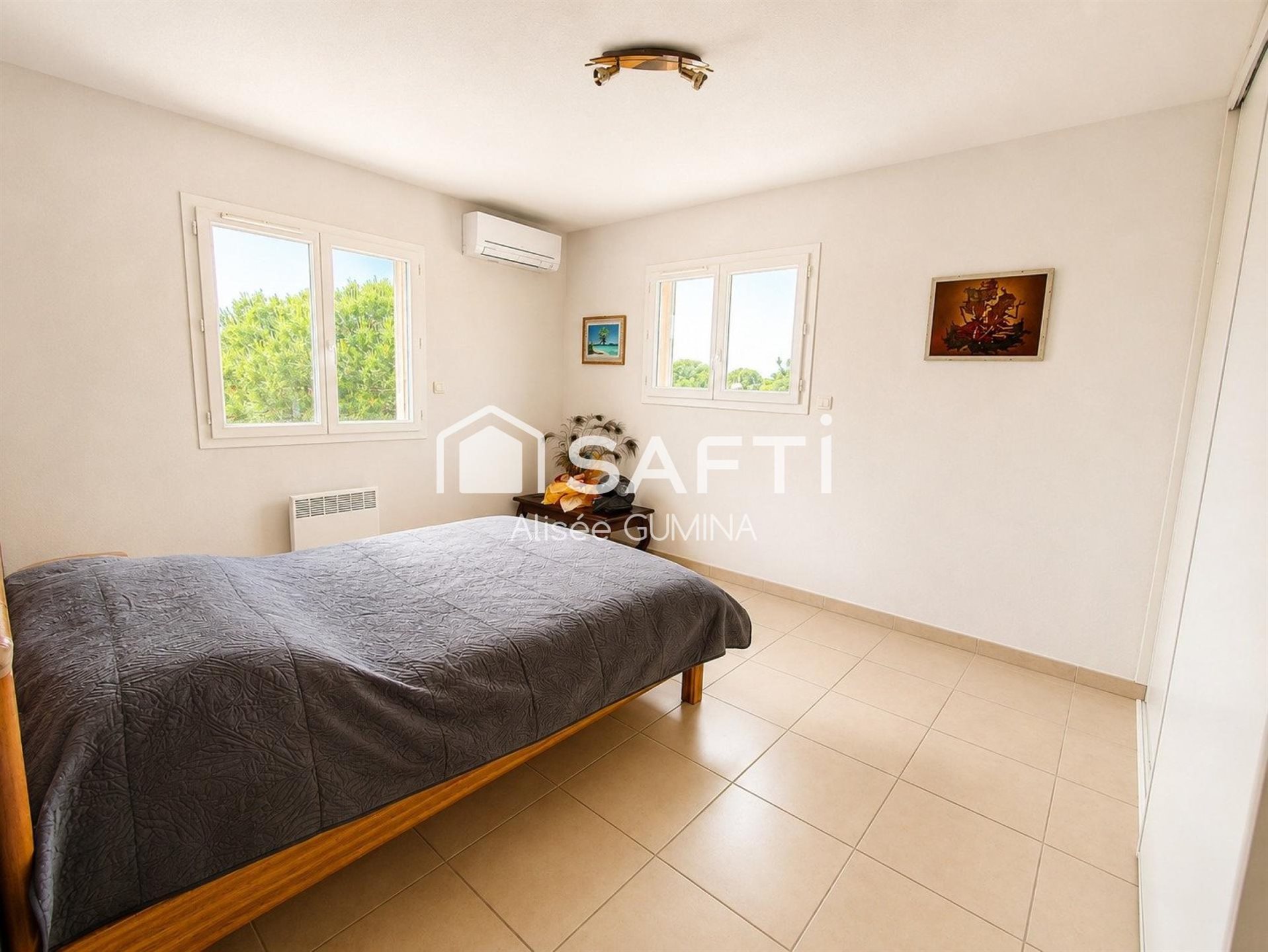 Maison à vendre, 112m², Agde (Cap d'Agde)