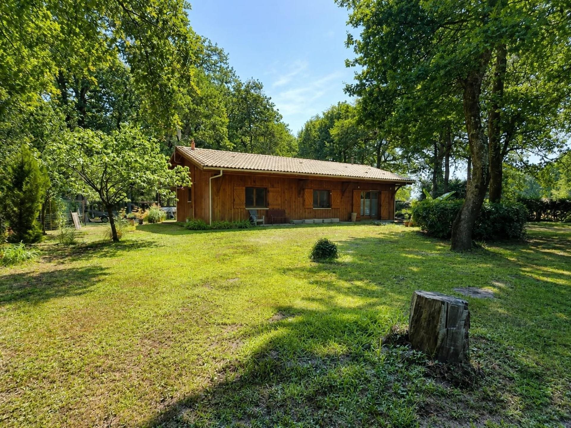 Maison à vendre, 90m², Mios