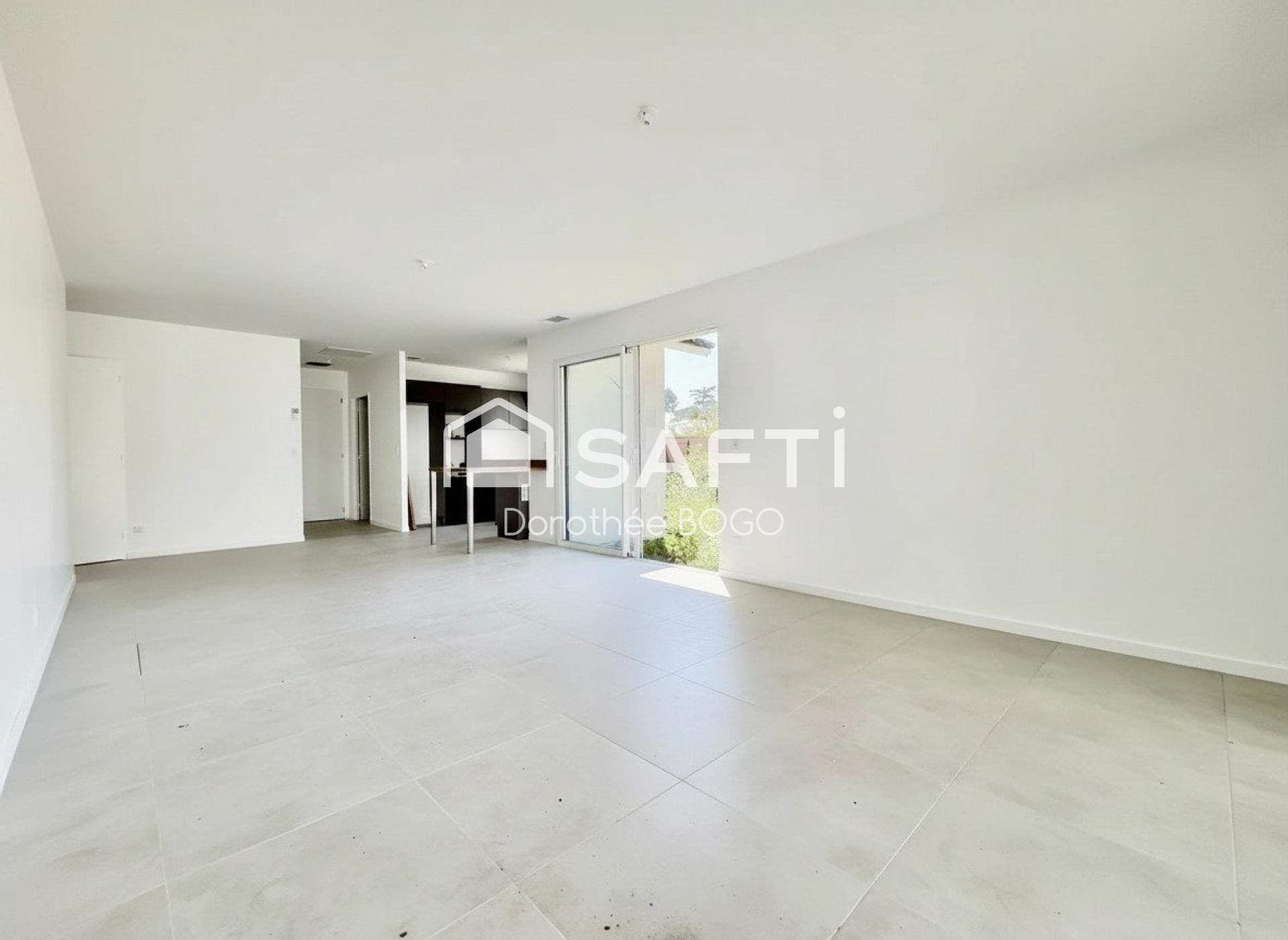 Maison à vendre, 93m², Le Teich