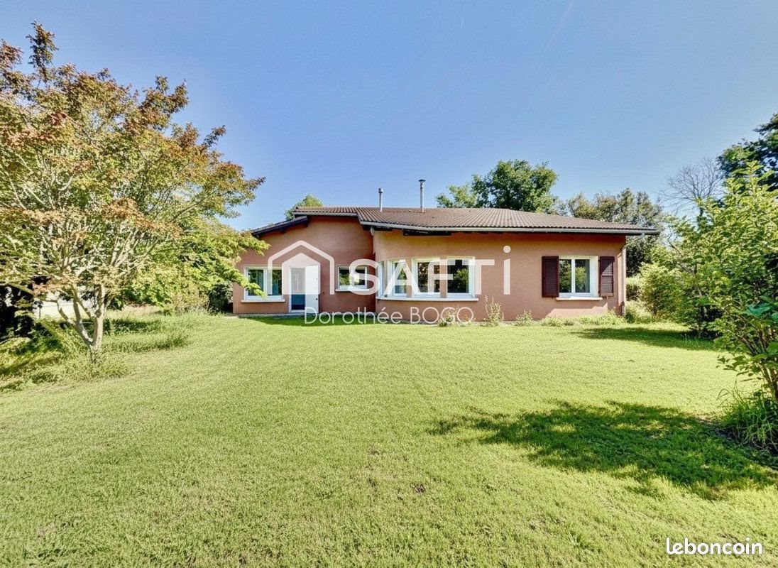 Maison à vendre, 180m², Le Teich