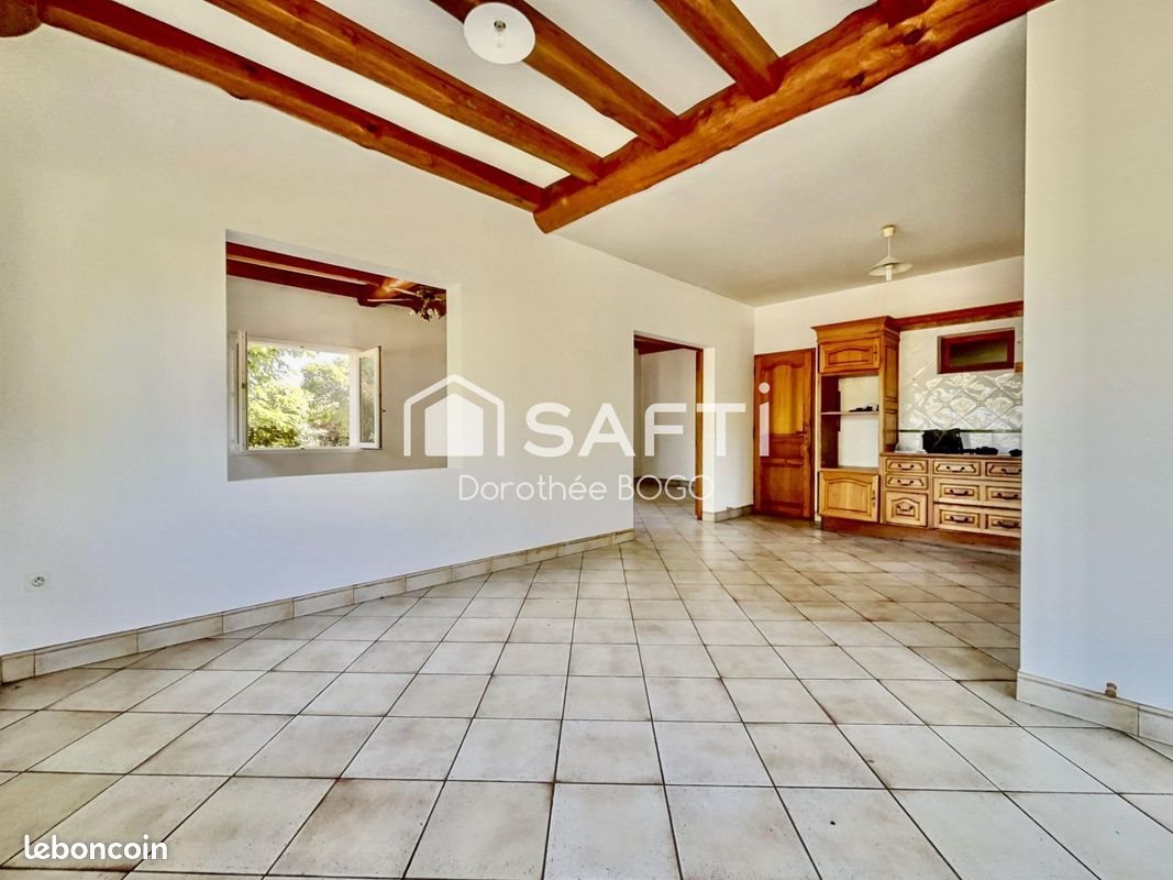 Maison à vendre, 180m², Le Teich