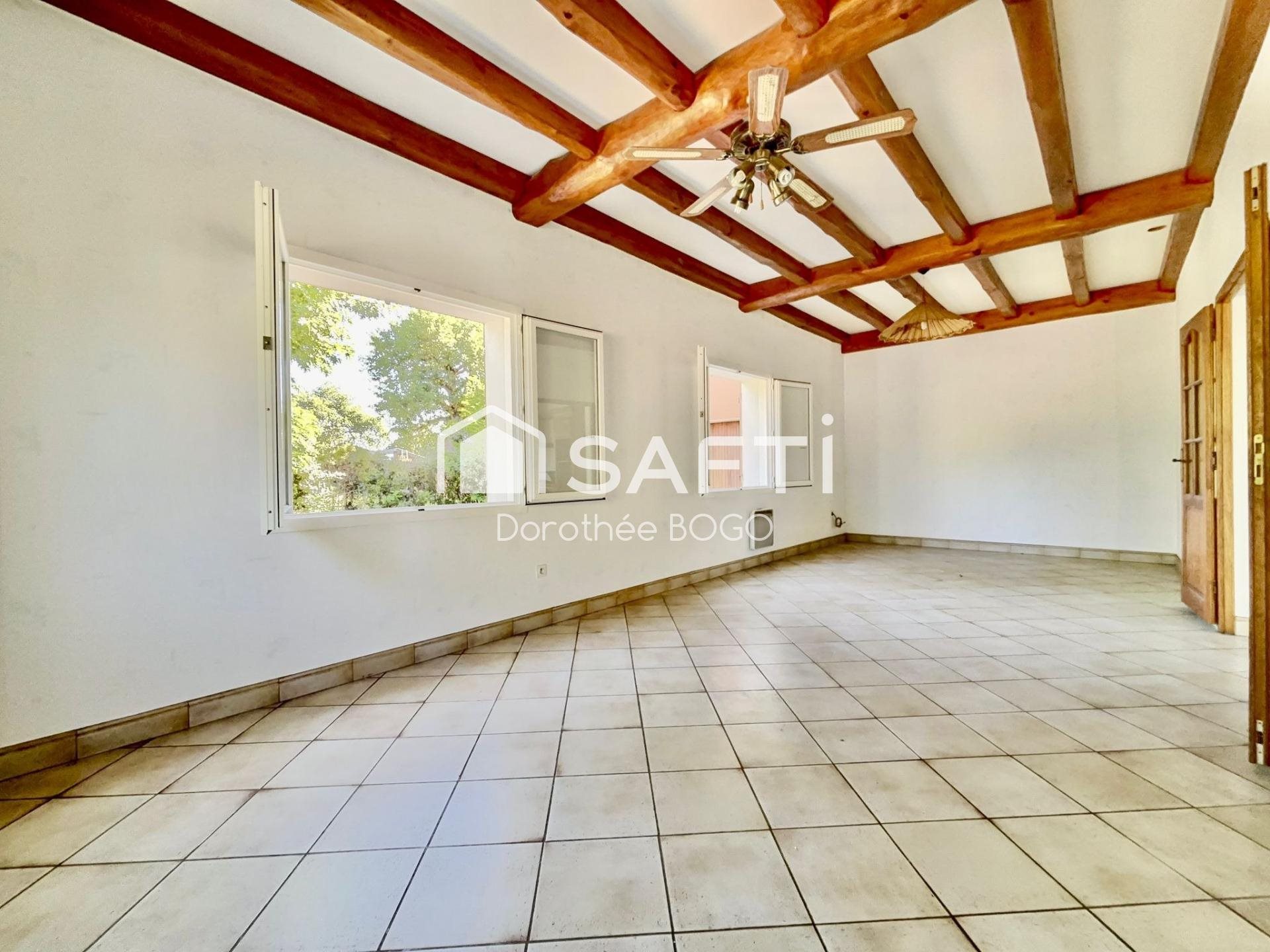 Maison à vendre, 180m², Le Teich