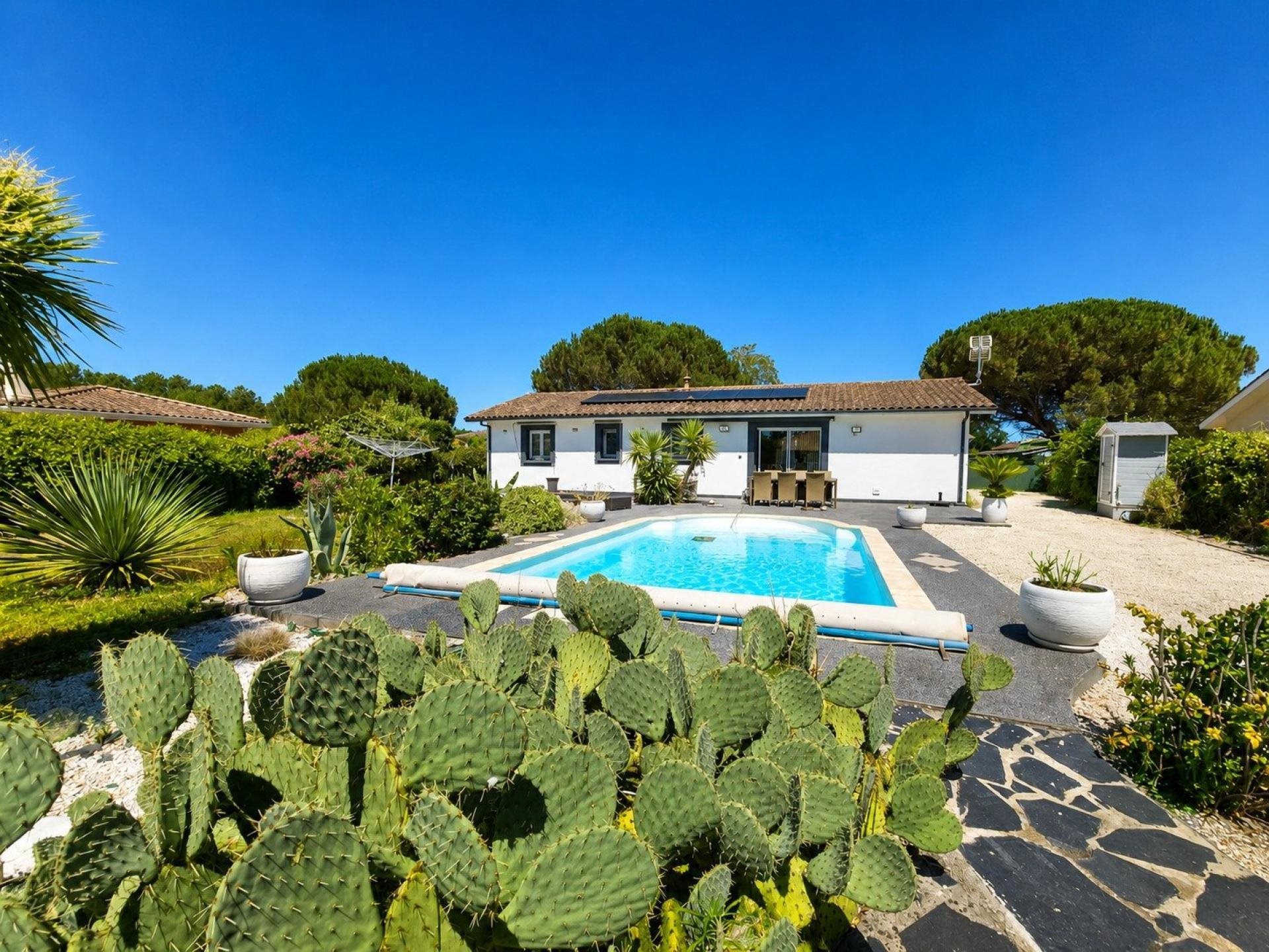 Maison à vendre, 120m², Audenge