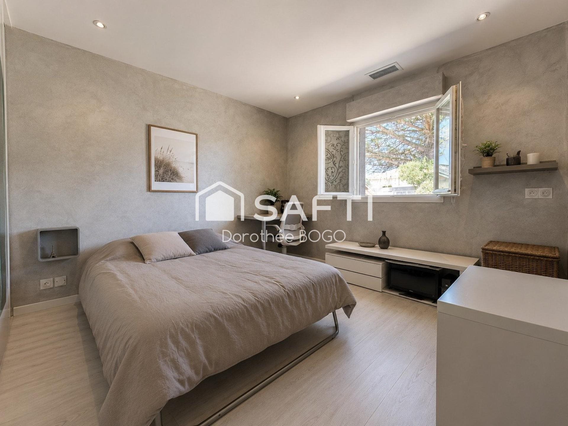 Maison à vendre, 120m², Audenge