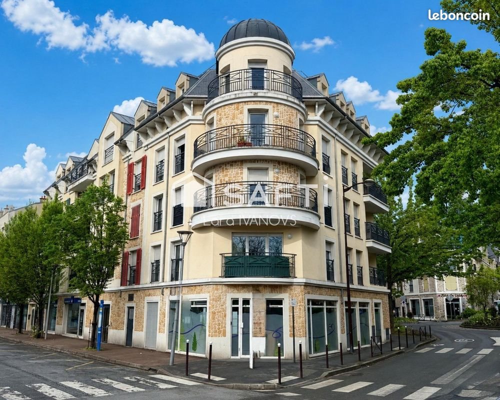 Appartement à vendre, 45m², Villiers-sur-Marne