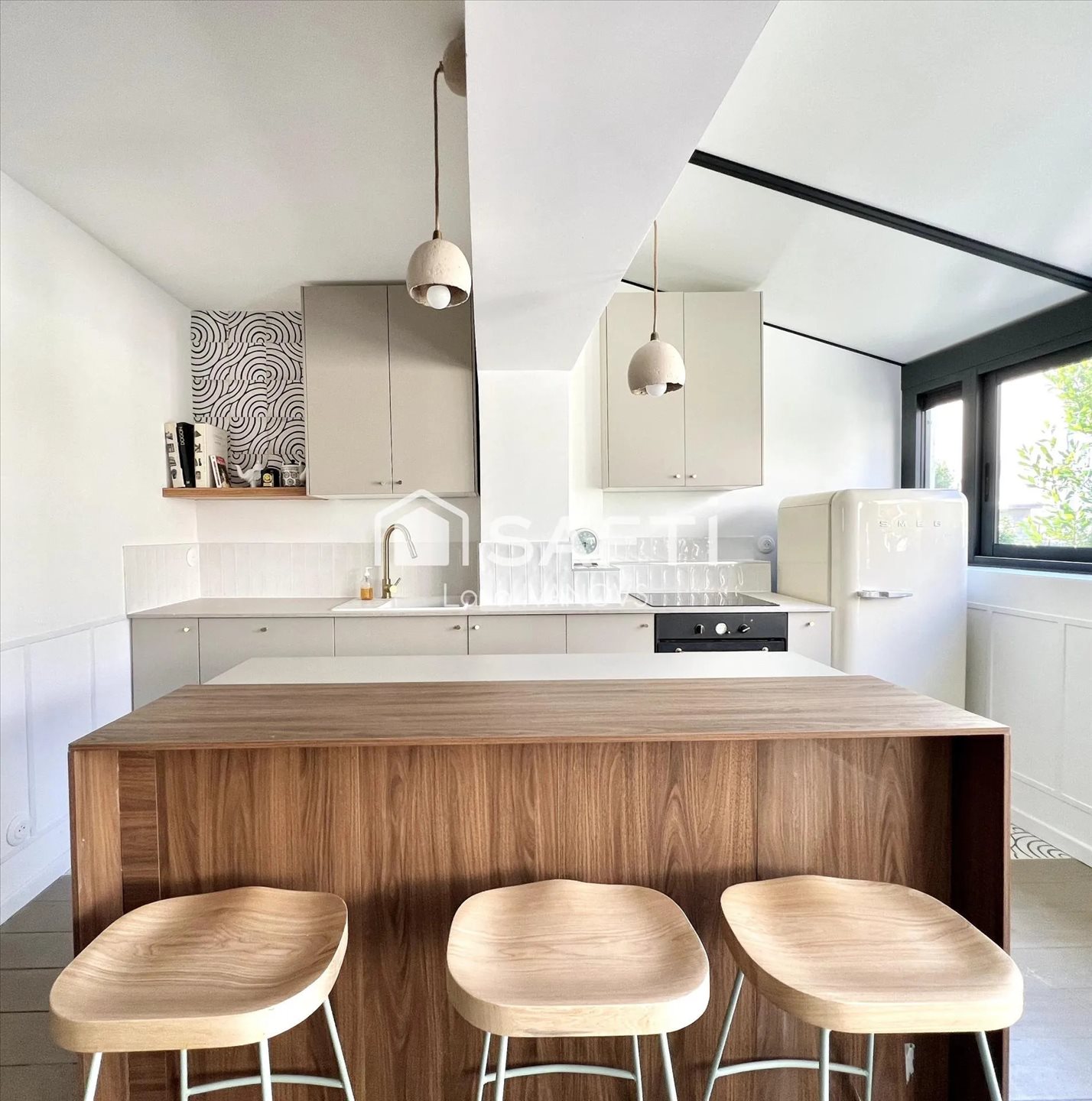 Maison à vendre, 110m², Nogent-sur-Marne