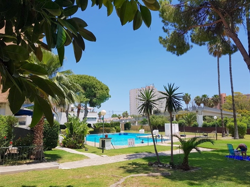 Mieszkanie w Torremolinos