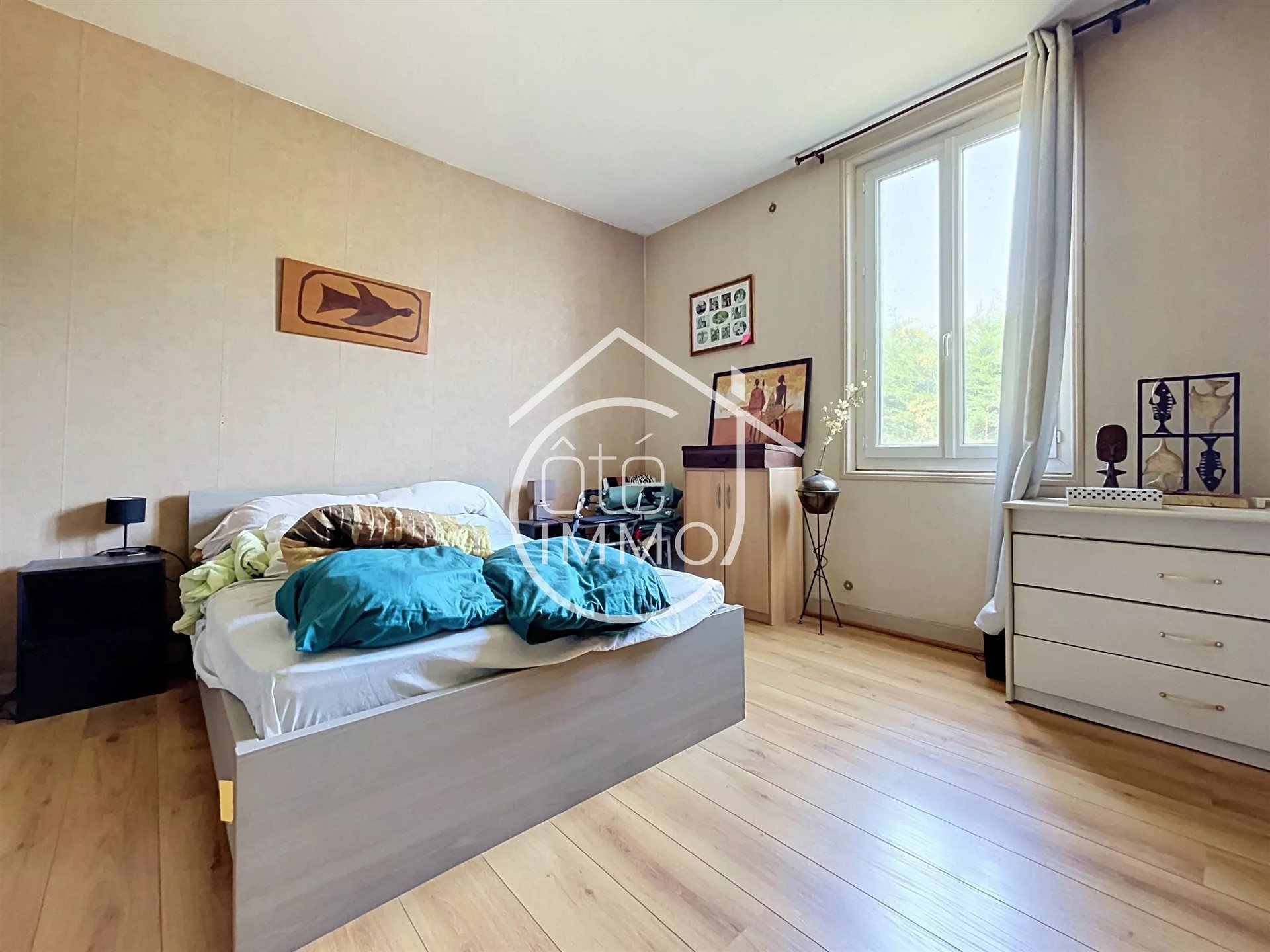 Maison à vendre, 188m², Sainte-Terre
